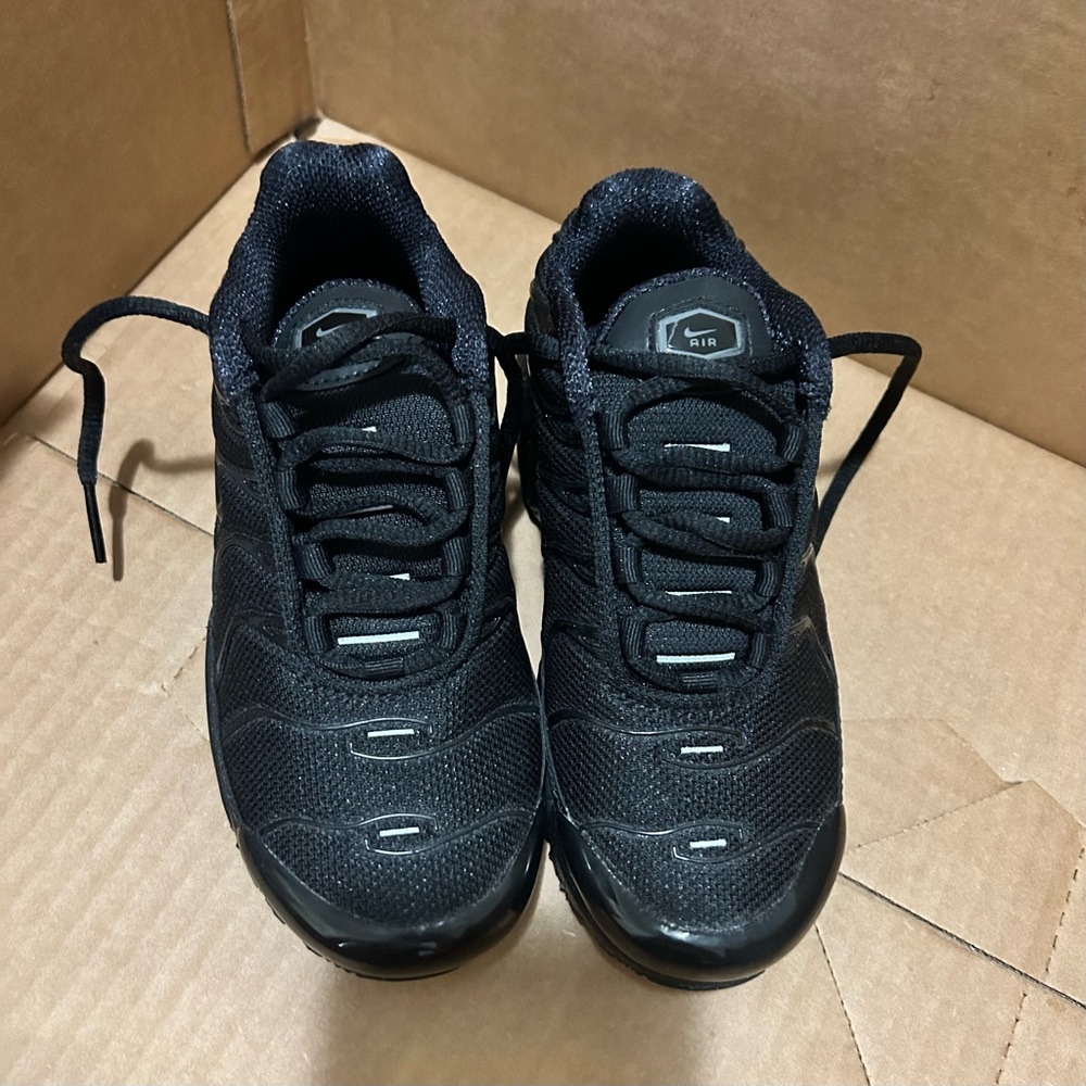 Nike air max plus